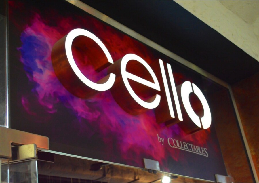 Cello Image