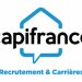 logo franchise Capifrance 2018