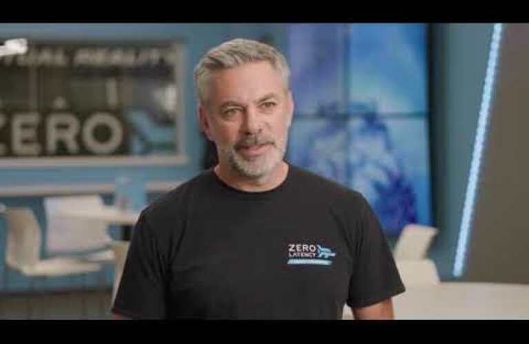 Zero Latency Cleveland