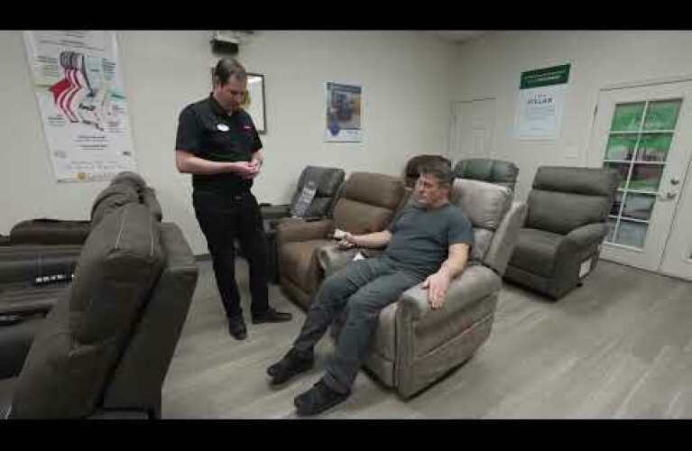 Mobility Plus | What is a Mobility Plus Store