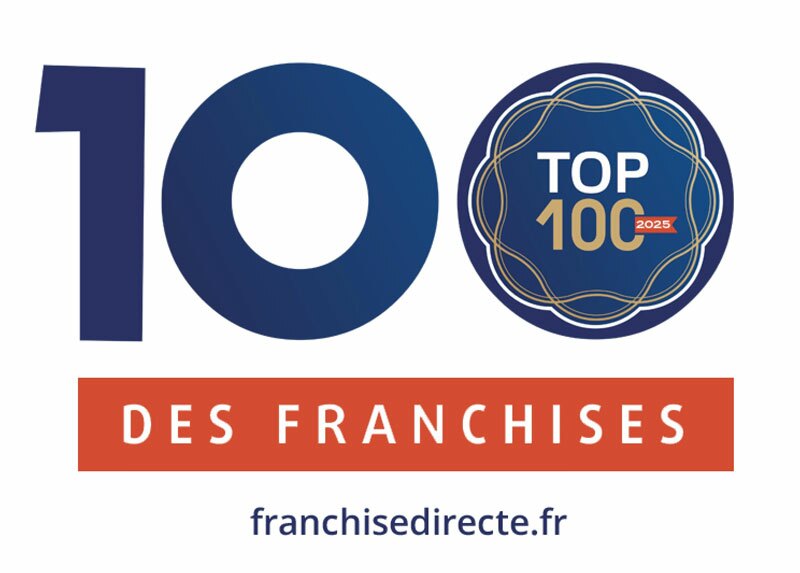 top 100 2025 Franchise Directe