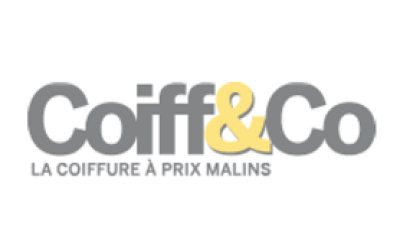 Coiff&Co franchise