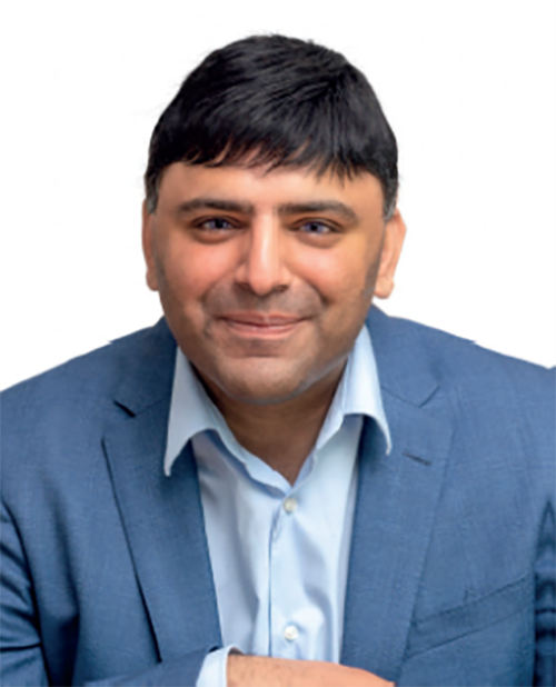Zee Razaq Certax