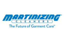 Martinzing Franchise Logo 2022