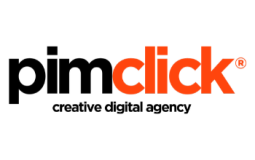 Pimclick Logo