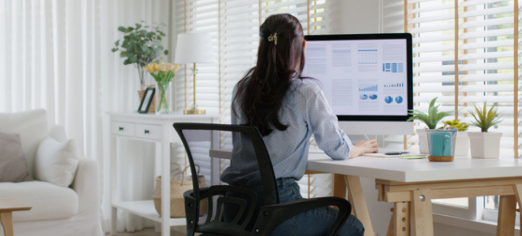 Home-Based Franchise Opportunities