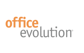 logo franchise Office Evolution