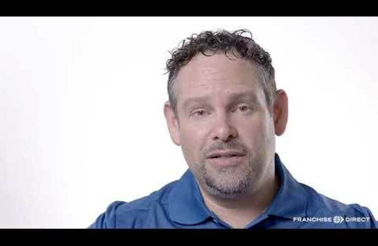Meet Nathan Weber