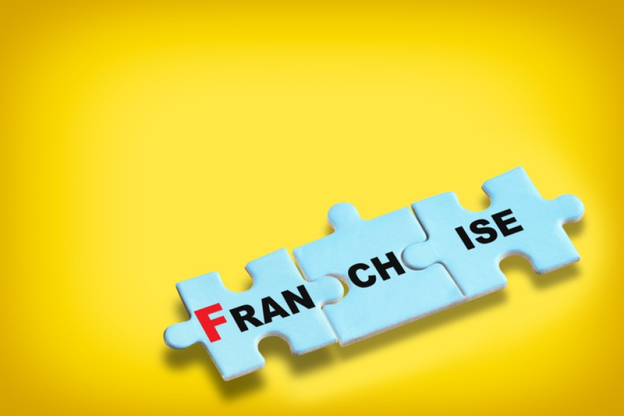 Franchise Article Image