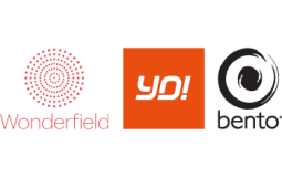 Wonderfield Logo
