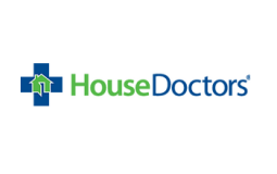 House Doctors Franchise Logo