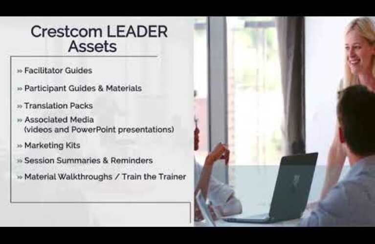 Crestcom Business Model Review 2026