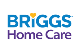 Briggs Home Care Franchise Logo