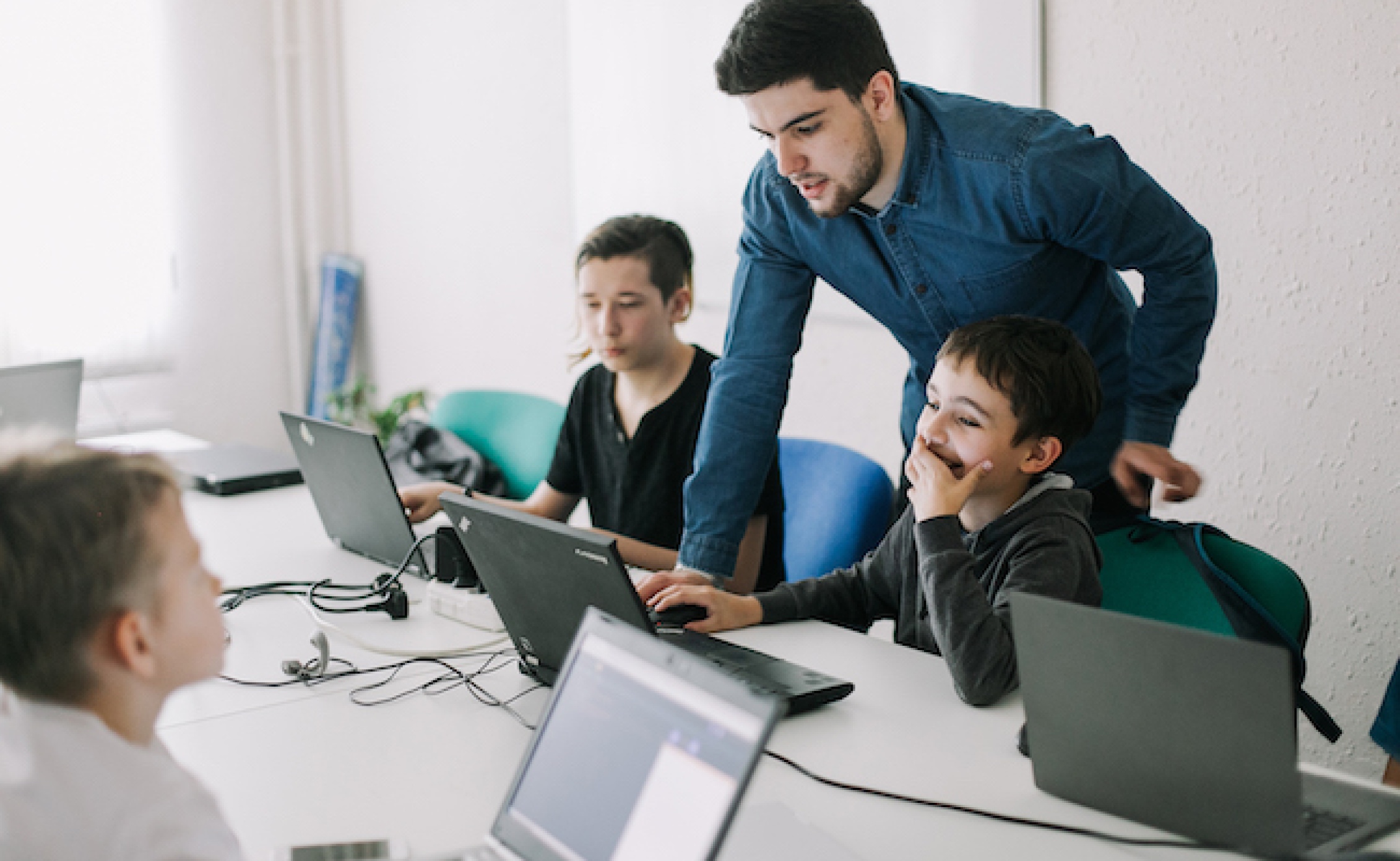 Start an Algorithmics Franchise | Franchise Direct