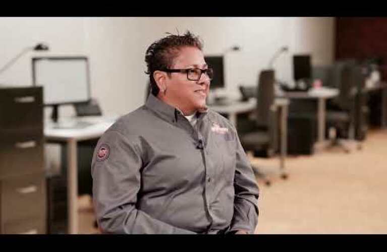 Dryer Vent Wizard | Owner Testimonial | Gina Fazil