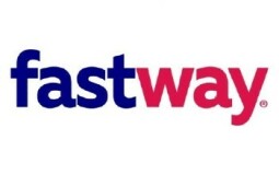 Fastway Logo