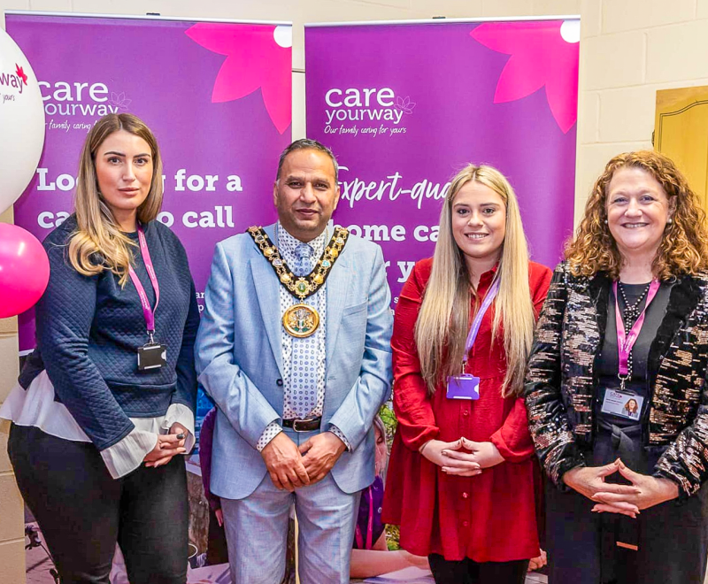 CareYourWay Image