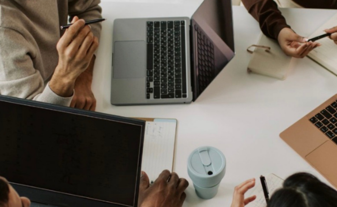 Franchise Revolution Consultants Image