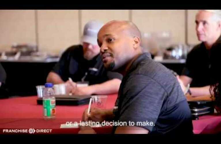 Becoming an Entrepreneur with Garage Experts®