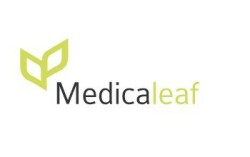 Medicaleaf Logo