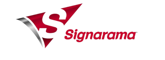 Signarama Franchise Logo