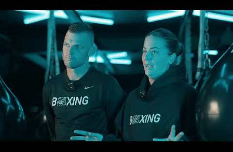 One Two Boxing | Franchise Video