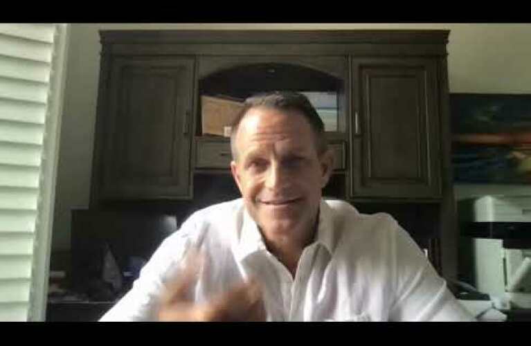 Hear From A Crestcom Franchise Owner Tony Davis