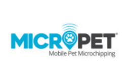 Micropet New Logo