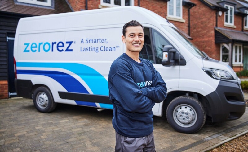 Zerorez Image