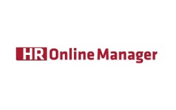 HR Online Manager GmbH Logo
