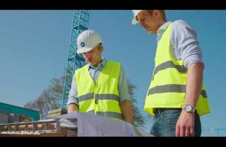 Immobilienentwickler werden mit Landcircle