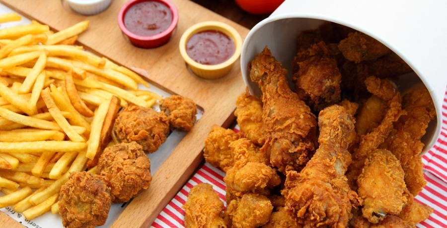 How Much Does It Cost to Open a KFC?