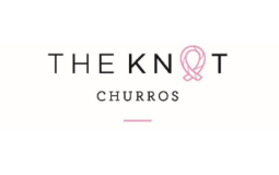 The Knots Churros Logo