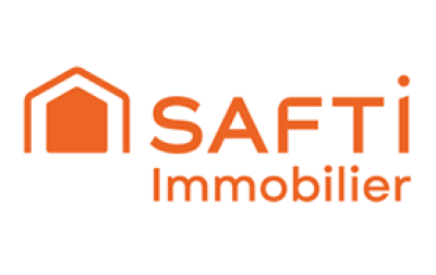 Logo SAFTI franchise - 278x175