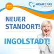 Wir haben eine sinnstiftende Tätigkeit gefunden, die menschlich und unternehmerisch überzeugt