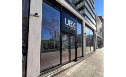 UBX Gallery Image