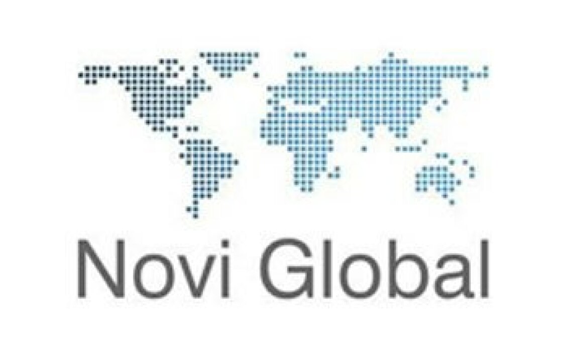 Novi Global Recruitment Logo