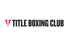 Title Boxing Club Franchise Logo