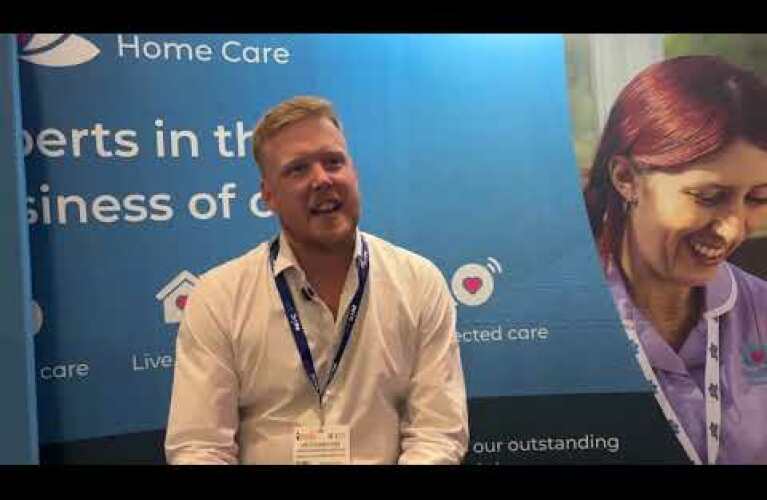 Growing with Radfield’s Support