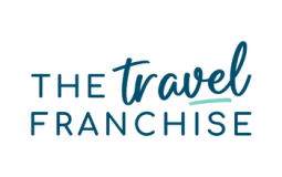 The Travel Franchise Logo