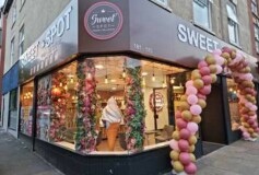 Sweet Spot Franchise Gallery