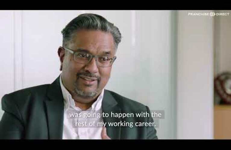 TaxAssist Accountants: Prakash Manivannan