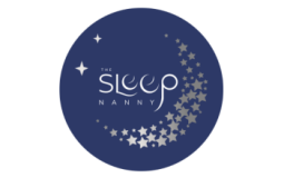 The Sleep Nanny Logo