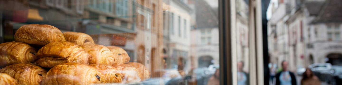 Ouvrez une Franchise de Boulangerie et Pâtisserie
