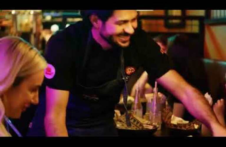 Zócalo | Franchise Opportunity