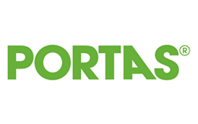 PORTAS Logo