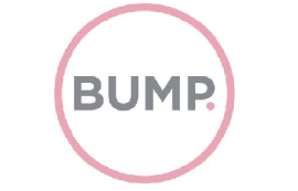 BUMP logo