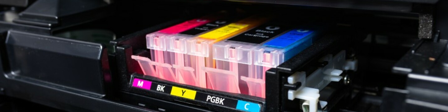 Printer Cartridges Franchises