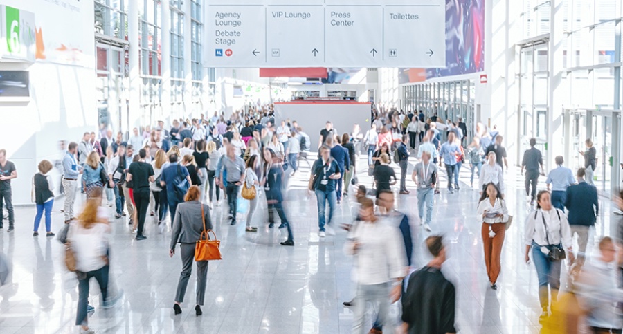 Benefits of Attending Franchise Shows
