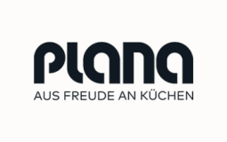 PLANA Logo grau